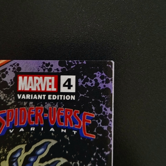 Red Goblin #4 - Picture 5 of 7